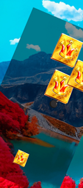 Element Rush Relayの画像0