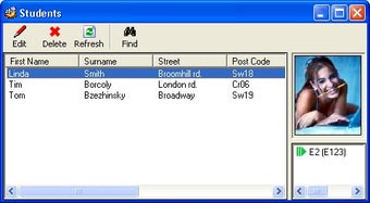 Image 2 for School Management System