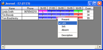 Image 0 for School Management System