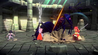 Image 0 pour That Time I Got Reincarna…