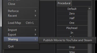 Image 0 pour Source Filmmaker