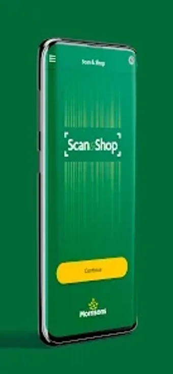 Morrisons Scan  Shopの画像0