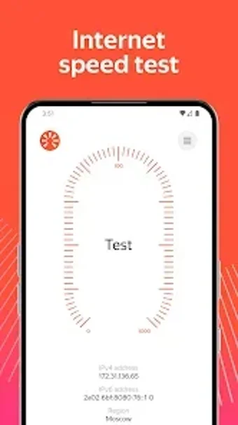 Obraz 0 dla Yandex Internetometer