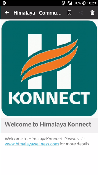 Immagine 0 per HimalayaKonnect