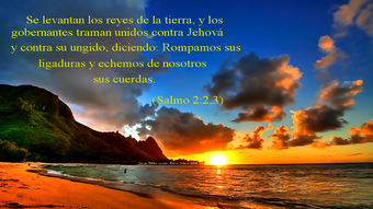 Immagine 0 per Orar con los Salmos