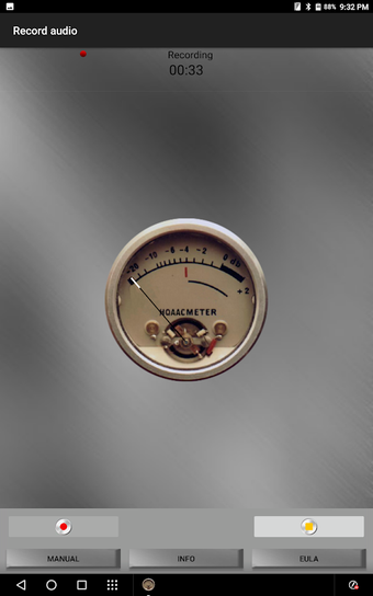 Imagen 0 para Hi Quality Rec Audio reco…