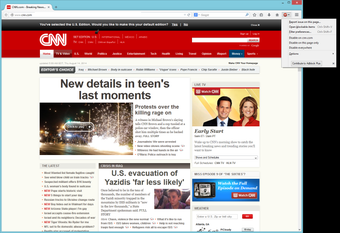 Obraz 0 dla Adblock Plus for Firefox