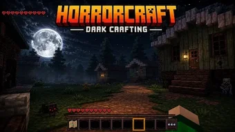 HORRORCRAFT: Dark Craftin…の画像0