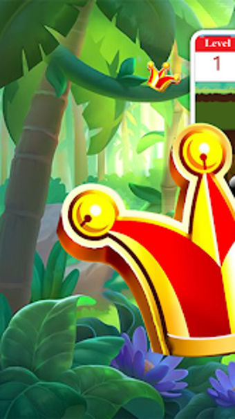 Image 0 for Gold Swing