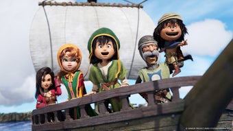 DRAGON QUEST VII Reimagin…の画像0