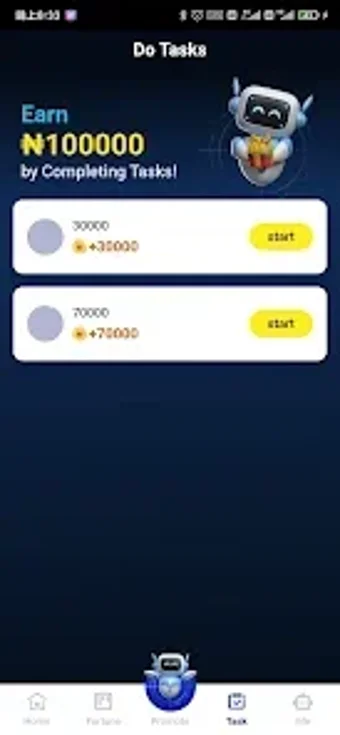 Immagine 0 per Wealth AI