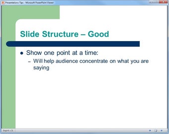 Image 0 for PowerPoint Viewer