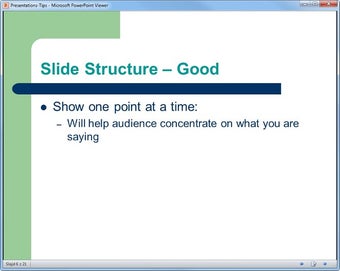 PowerPoint Viewer