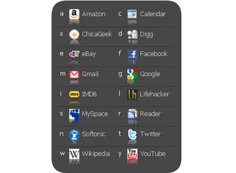 Immagine 0 per SiteLauncher
