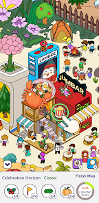 Obraz 0 dla Zoom World: Seek City Map…