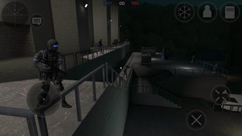 Obraz 0 dla Zombie Combat Simulator