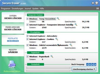 Secure Eraser的第1张图片