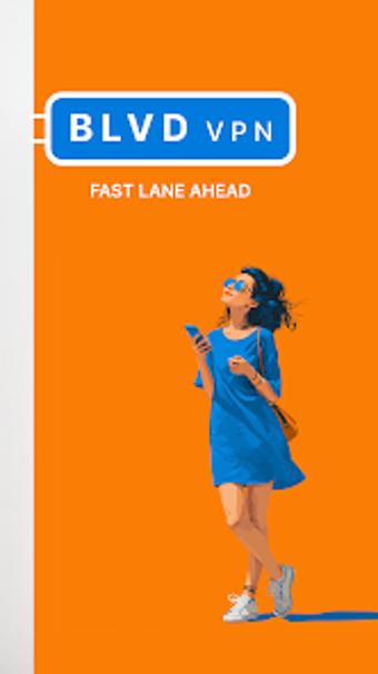 Image 0 for BLVD VPN