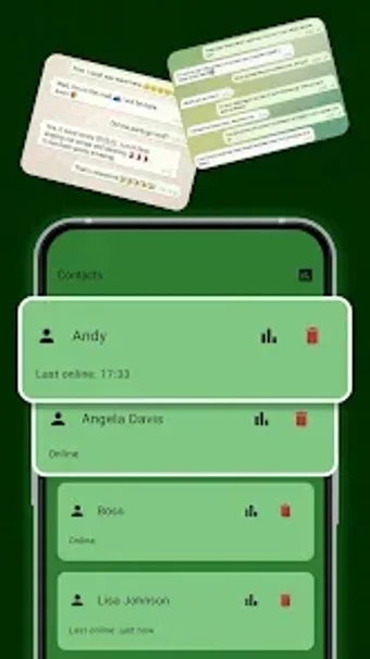 Obraz 0 dla WAtracker - Сhat check