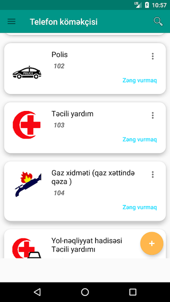 Immagine 0 per Qaynar xett