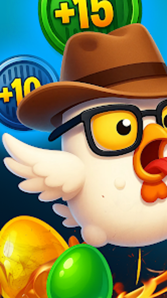 Obraz 0 dla Monkey Outlaw Rodeo