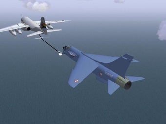 Image 4 pour FlightGear Flight Simulat…