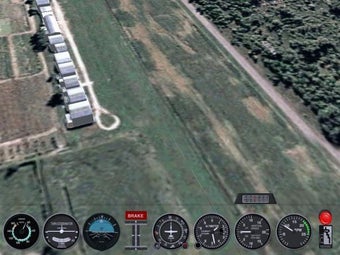 Bild 9 für FlightGear Flight Simulat…