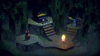 Imagen 0 para The Forest Quartet
