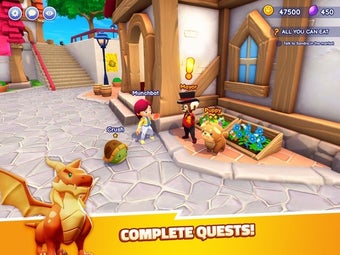 Obraz 1 dla World of Pets