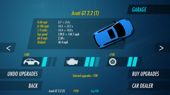Image 0 for Turn Based Racing