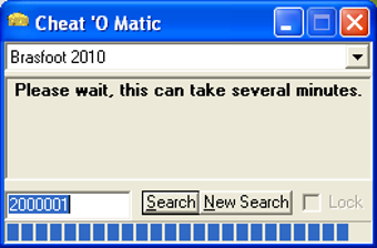 Bild 1 für Cheat-O-Matic