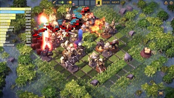 Imagen 0 para Tiny Tactics