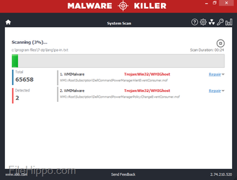 Iolo Malware Killer