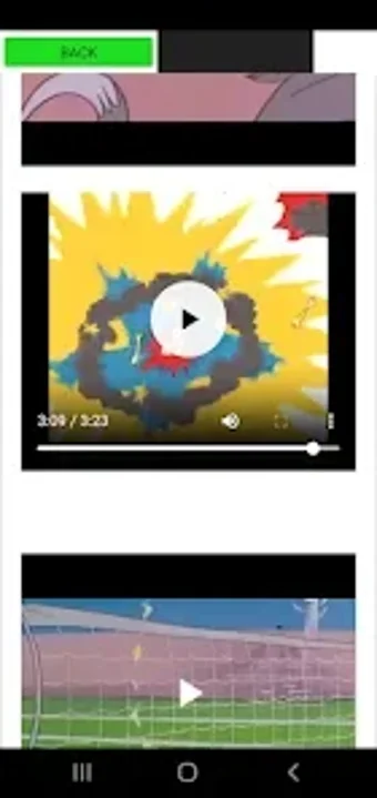 Bild 0 für cartoon app
