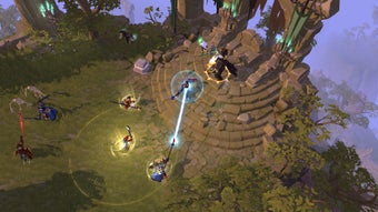 Immagine 0 per Albion Online