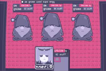 Holo Dungeonの画像2