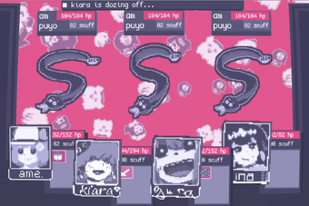 Holo Dungeonの画像0