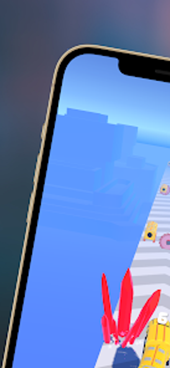 Immagine 0 per Train Link Run
