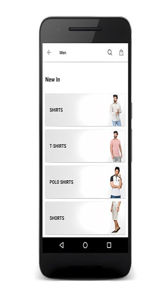 Outfitters的第0张图片