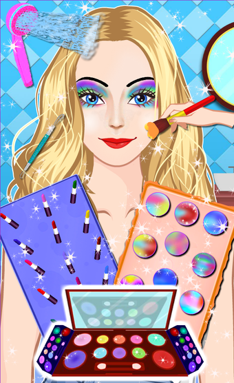Bild 0 für Prom Queen Salon - Summer…