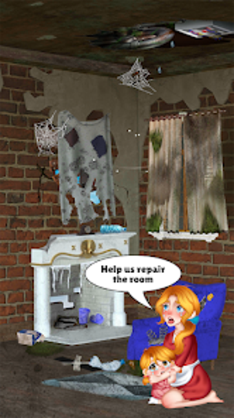 Bild 0 für My Tidy Home: ASMR Makeov…