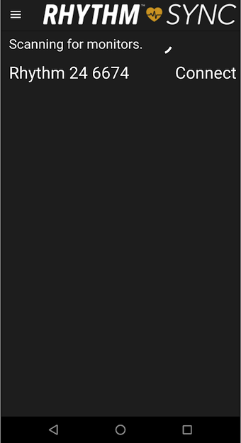 Imagen 0 para Rhythm SYNC