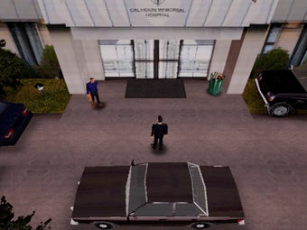Twin Peaks: Into the Nigh…的第0张图片