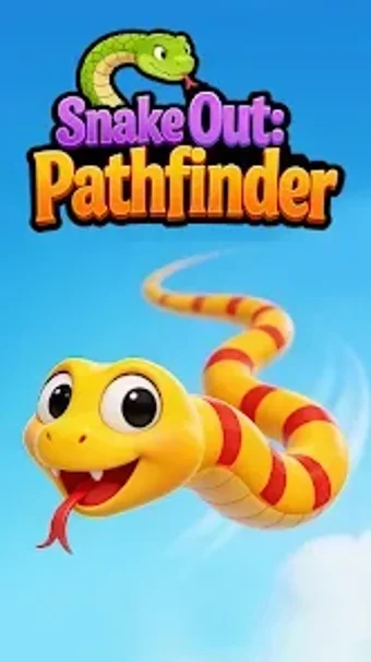 Bild 0 für Snake Out : Pathfinder