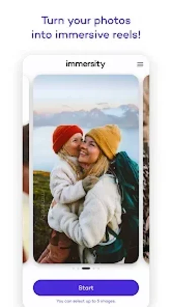 Imagen 0 para immersity for Mobile