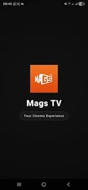 Bild 0 für Mags TV