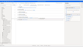 Power Automate的第0张图片