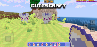 Bild 0 für CUTESCRAFT