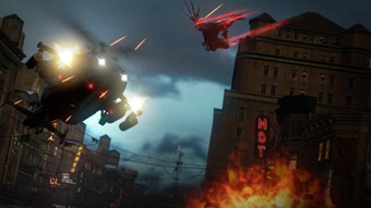 Imagen 0 para Prototype 2