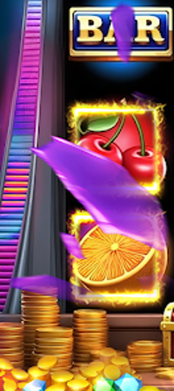 Immagine 0 per Fortune Fruit Spin